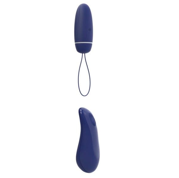B SWISH - BNAUGHTY DELUXE UNLEASHED MIDNIGHT BLUE 7